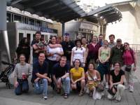 Nikita+Lenore Wedding Toronto - 019 